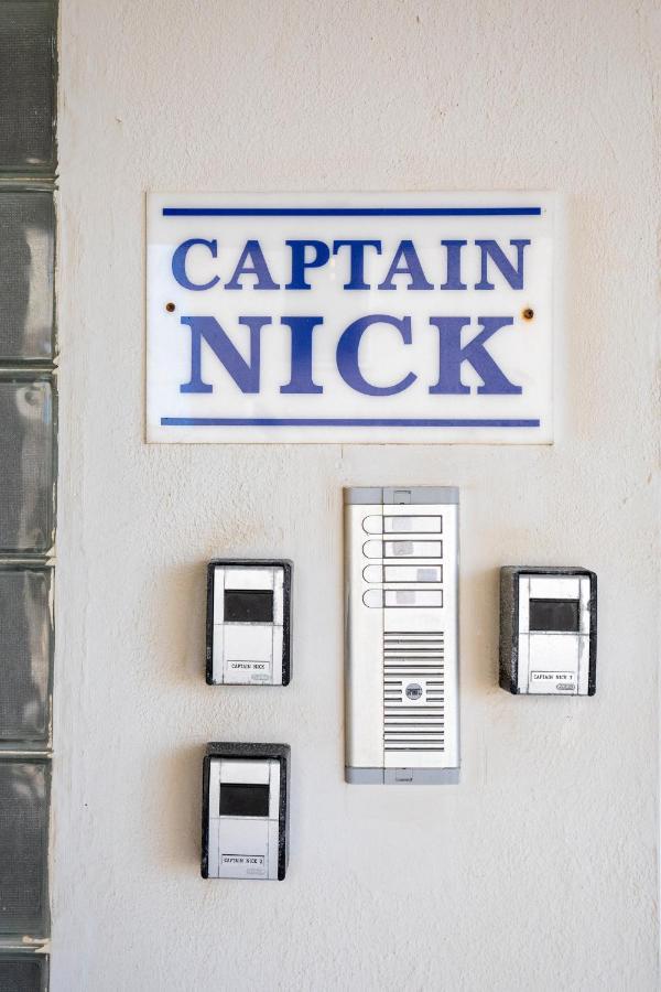 Lejlighed Captain Nick *